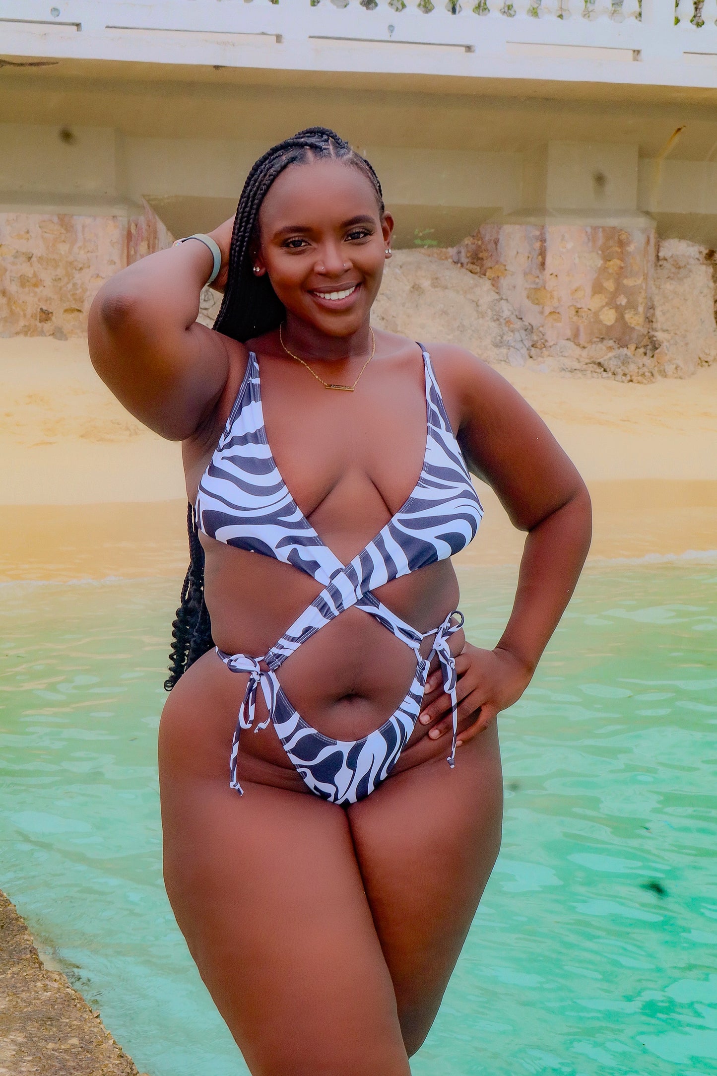 Bora Monokini