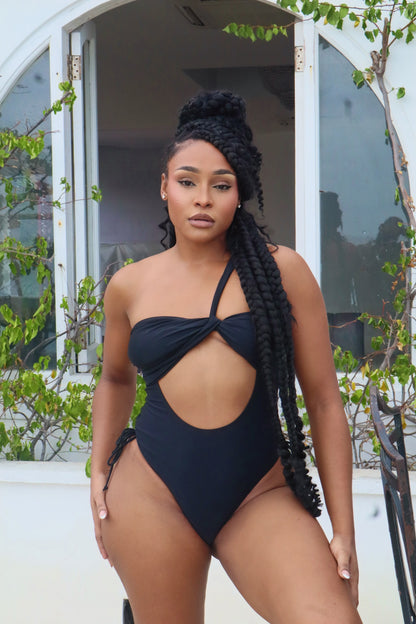 Isla Monokini