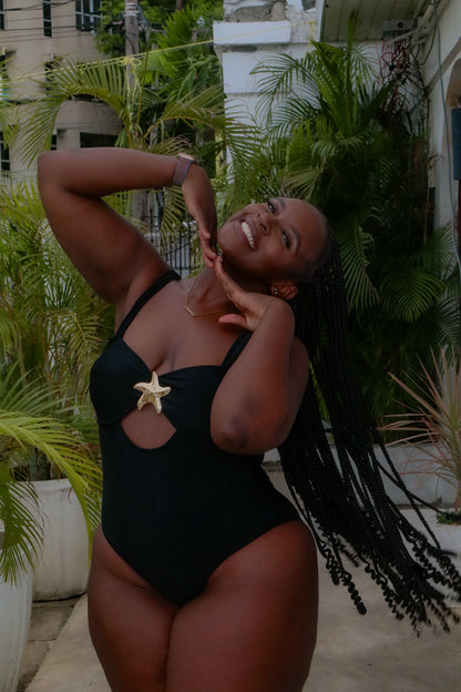 Riviera Monokini