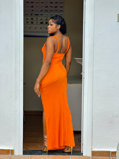 Serenity Dress