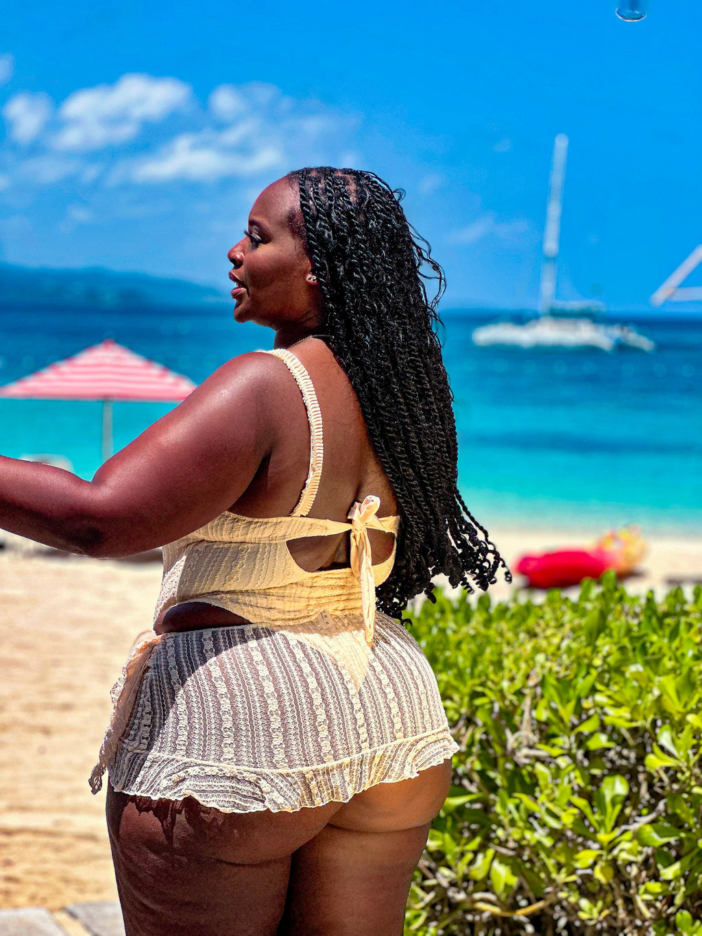 Sweet Summer Monokini