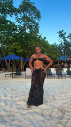 Pretty Little Trouble Three Piece
