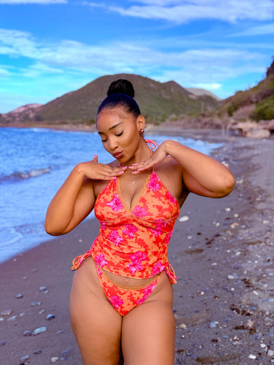 The Alibi Tankini