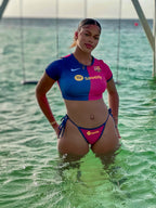 The Playmaker Bikini