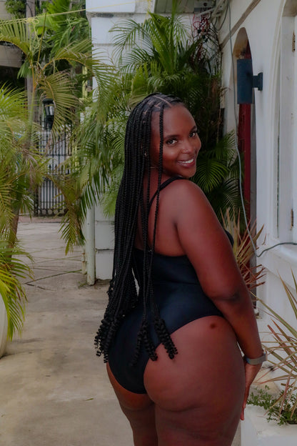 Riviera Monokini