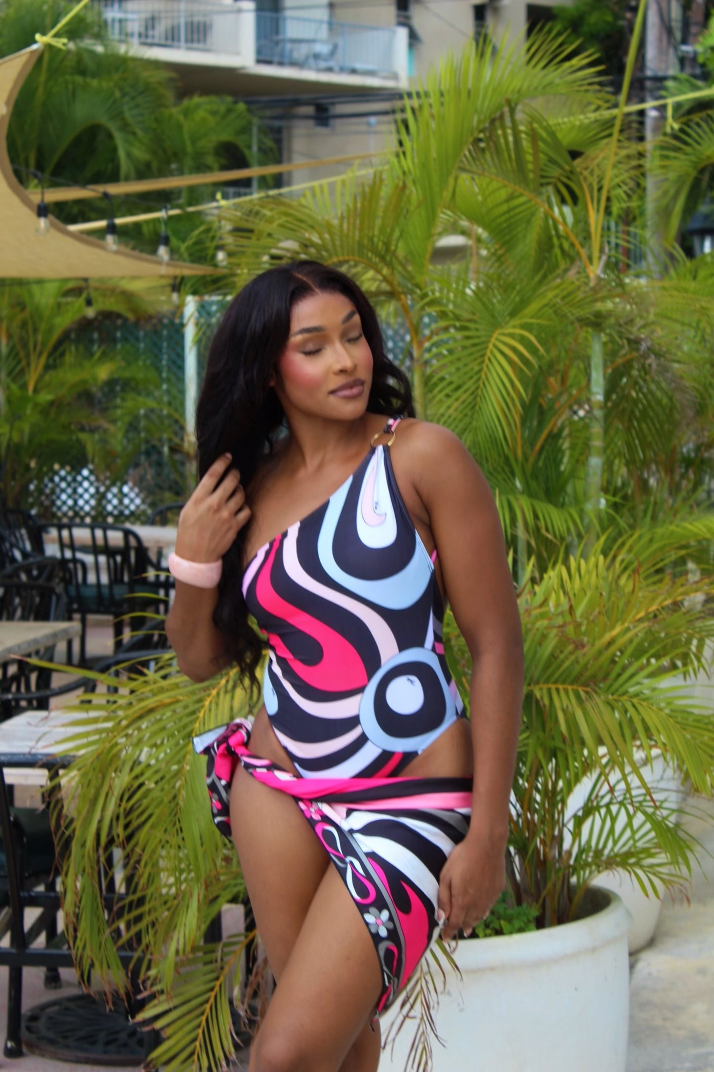 Zyla Monokini