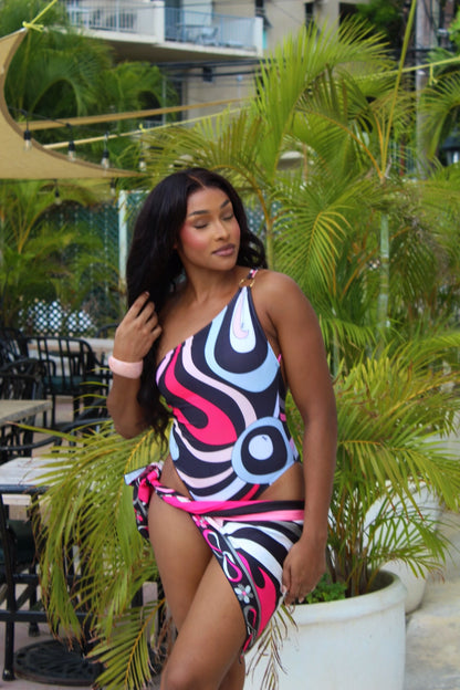 Zyla Monokini