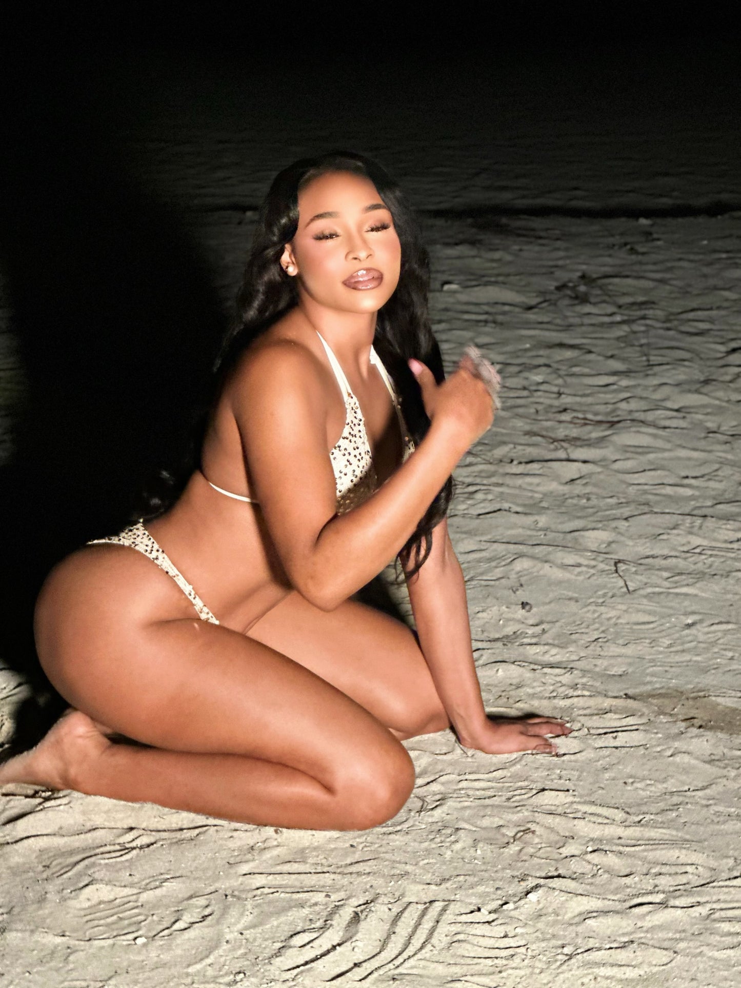 Warm Sands Bikini