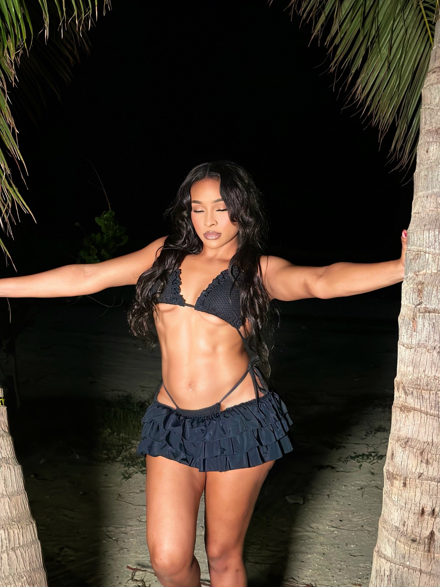 For The Plot Three Piece