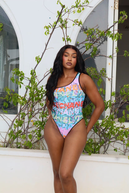 Brianna Monokini