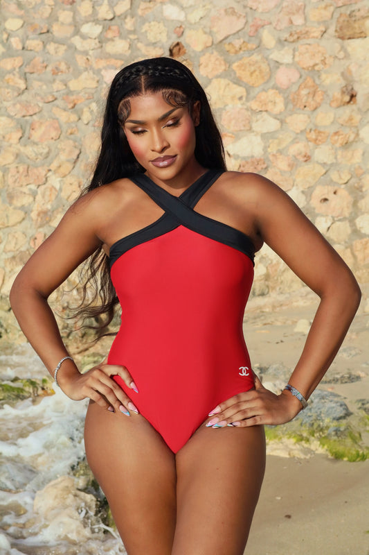 Rochelle Monkini
