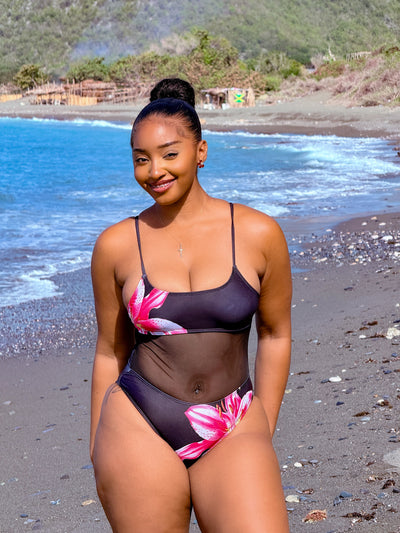 Private Affair Monokini