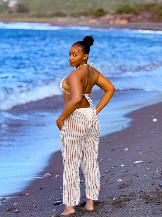 The Usual Pants Set Bikini