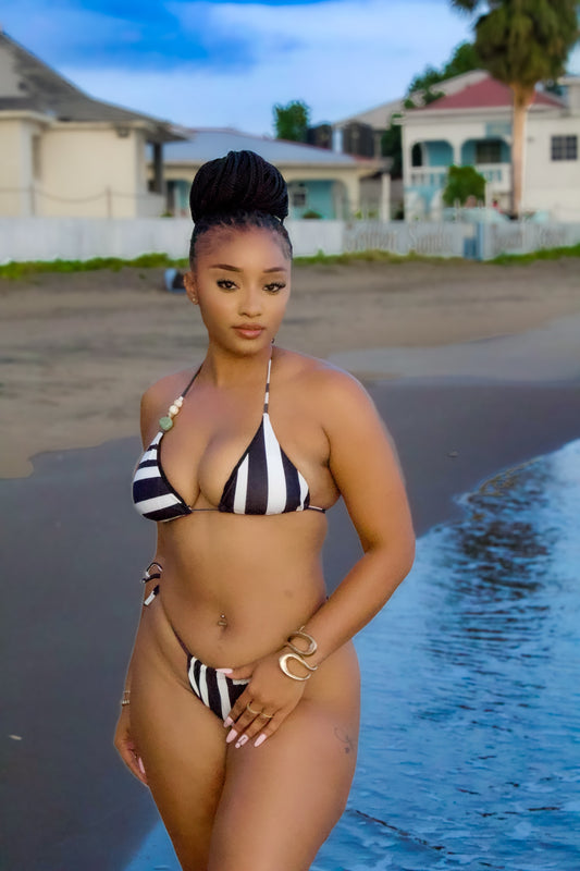 On Point Bikini
