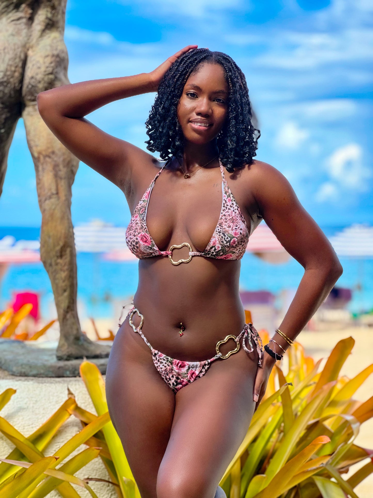Rosalia Bikini