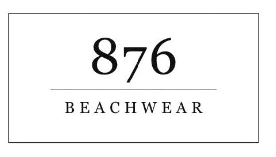 876 Beachwear