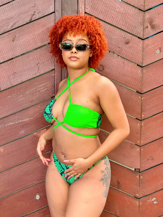 Everglades 3pc Bikini